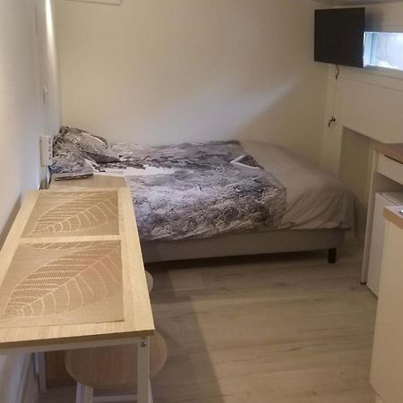 Apartamento Cocon 3 Climatise Coeur Historique Périgueux Exterior foto