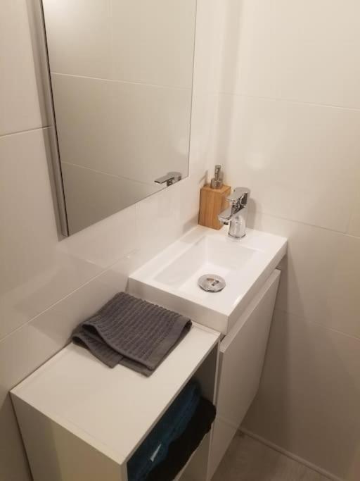Apartamento Cocon 3 Climatise Coeur Historique Périgueux Exterior foto